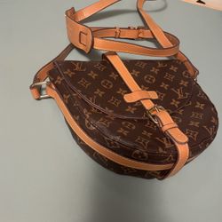 Bag Of Designer Paresida