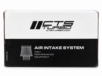 CTS turbo intake system BMW B48
