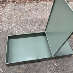 3 Safety Boxes, Metal Boxes, Selling Together 
