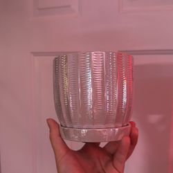Shiny Plant Pot