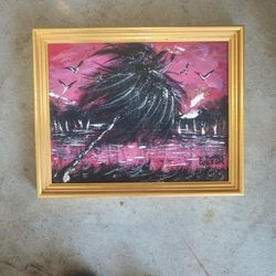 2nd Florida Highwaymen D. Tynes Gibson