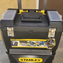 Stanley Tool Box