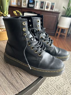 Dr martens