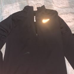 Nike Reflective Therma-fit Sweatshirt 