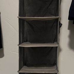 Closet Organizer (moving sale)