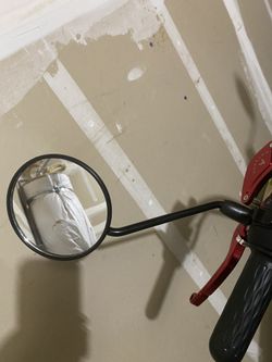 Mirrors For Handlebars