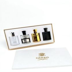 Creed gift set