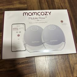 Momcozy mobile Flow 