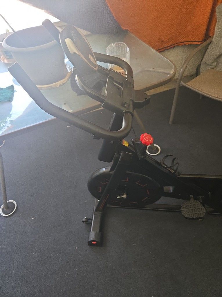 Biange exercise Bike