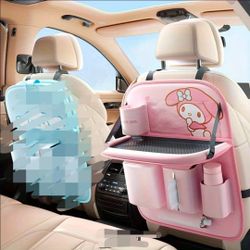 My Melody seat organizer