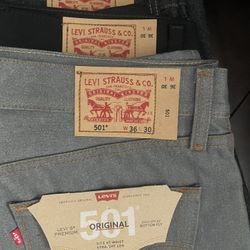 Levi’s Jeans 👖