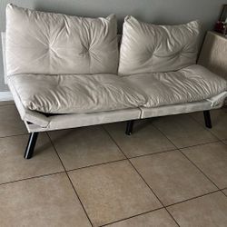 Sofa Cama Couch