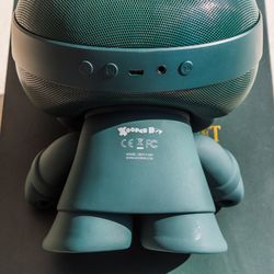 Audemars Piguet Xoopar Boy Bluetooth Speaker New for Sale in