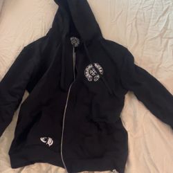 Brand New Crome Hearts Hoodie Size Xl 