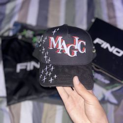 Marca Registrada X Fino Hats 