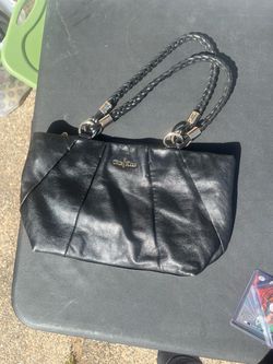 Cole Hann purse