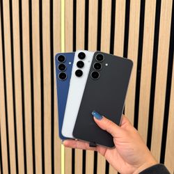 Samsung Galaxy S25 Fe 5g Unlocked 