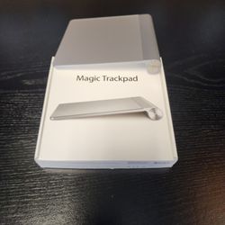 Apple Magic Trackpad