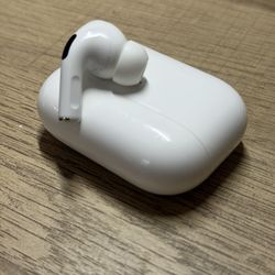 AirPod Pro 2nd gen (charging case USB-C+right earbud)