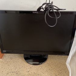 Planar Monitor