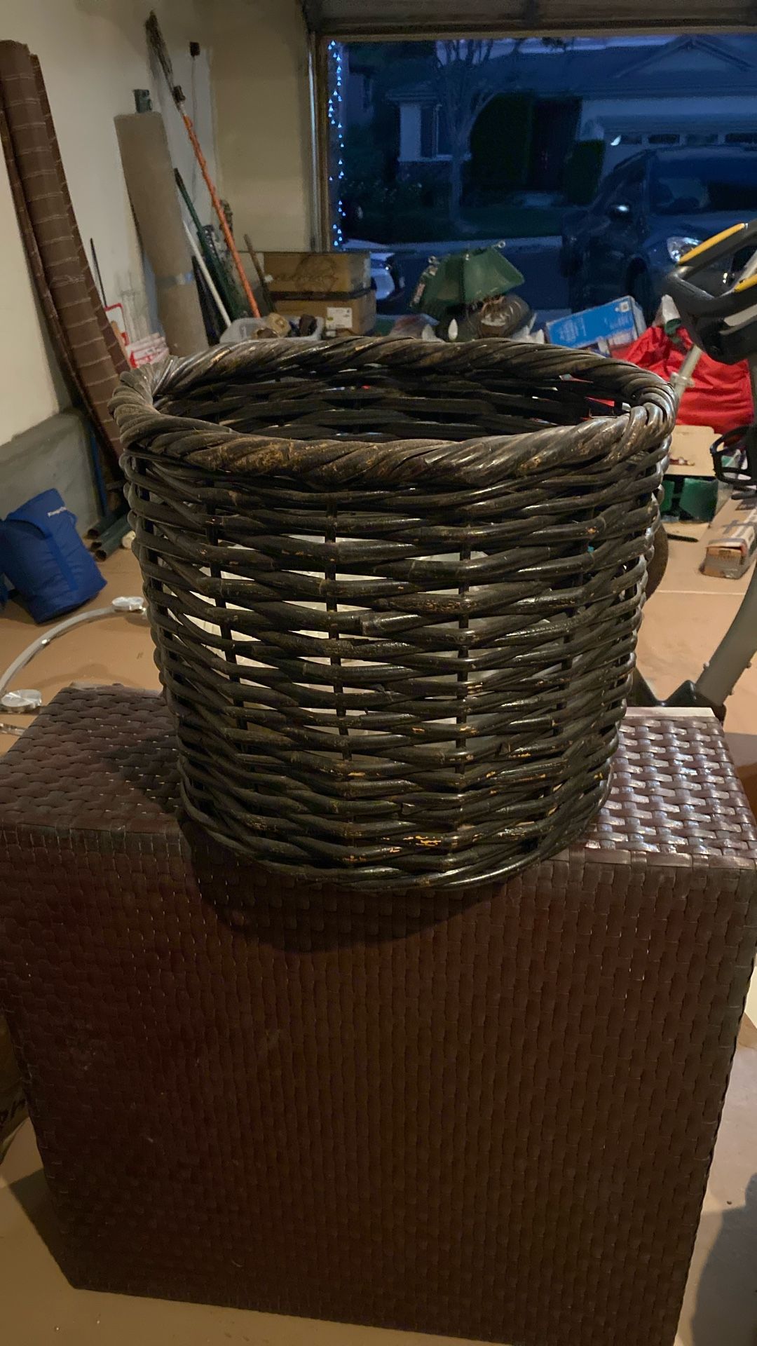 Plant Holder