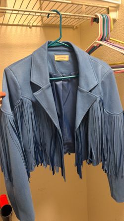 Women’s jacket