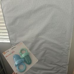 Baby Mattress 