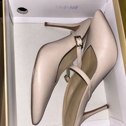 Michael Kors Heel
