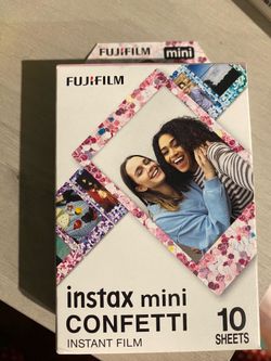 Instax