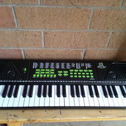 Keyboard