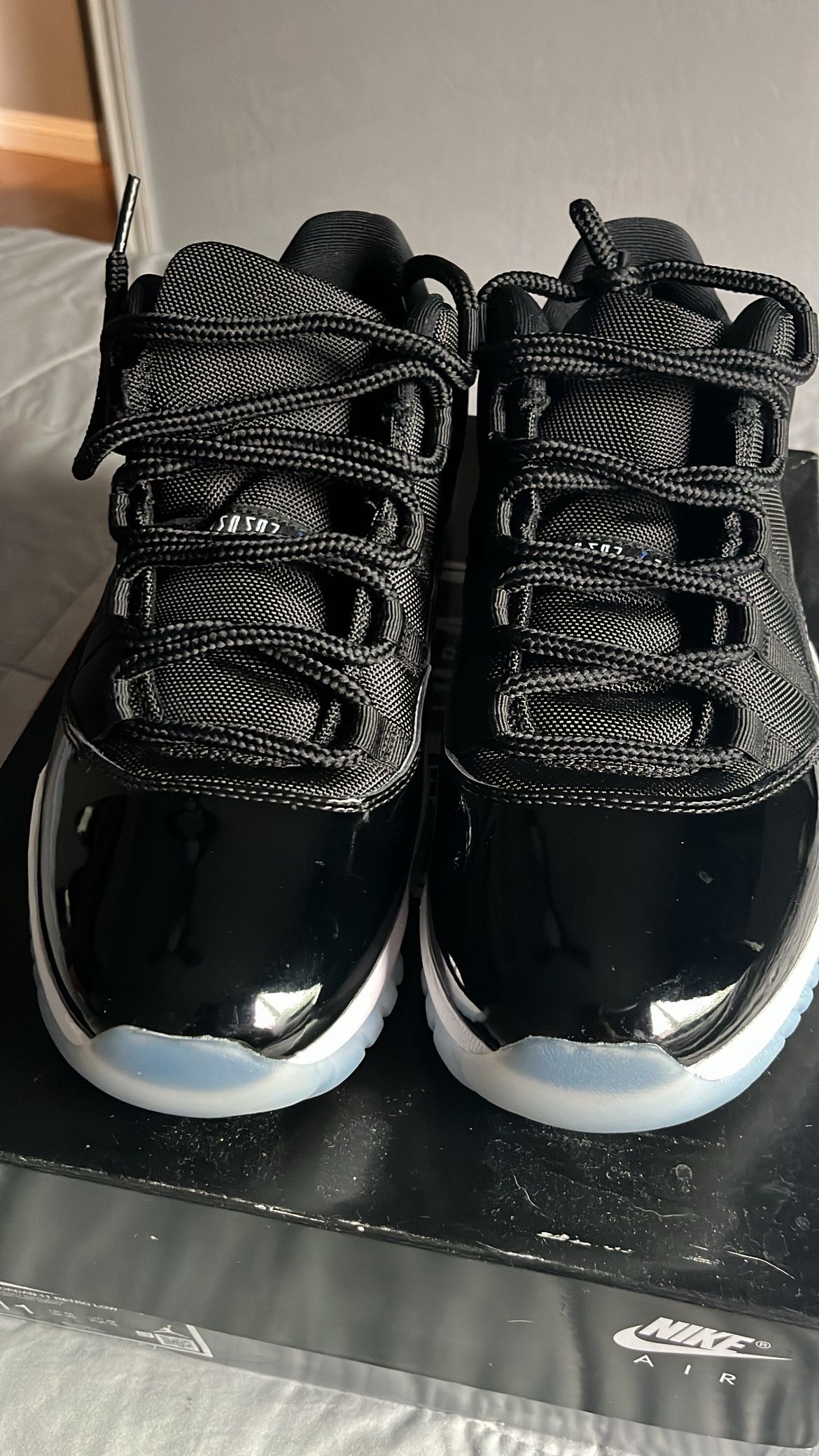 jordan 11 retro low