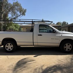 2007 Dodge Ram 1500