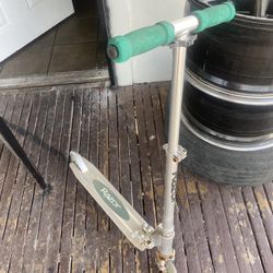Scooter
