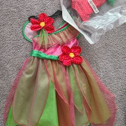 Girls Halloween Costumes 