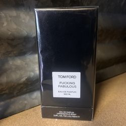 Tom Ford F**king Fabulous 