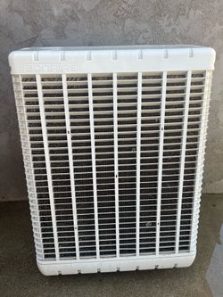 Bonaire Swamp Cooler