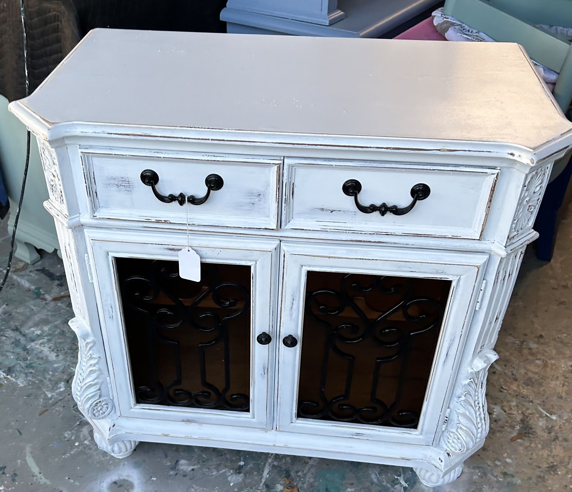 Beautiful Painted Wine for Sale in Palm Harbor, FL OfferUp