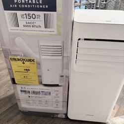 Portable AC