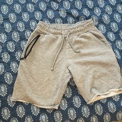 Men’s Grey Shorts