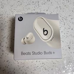Beats Studio Buds +