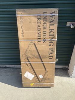 Under Desk Walking Treadmill 