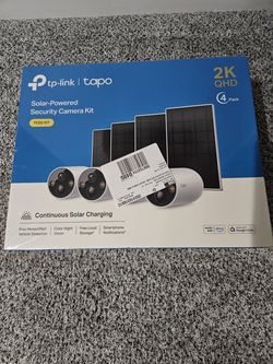 security  cameras solar