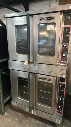 Convention Oven