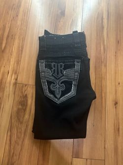 Black Rock Revival Jeans