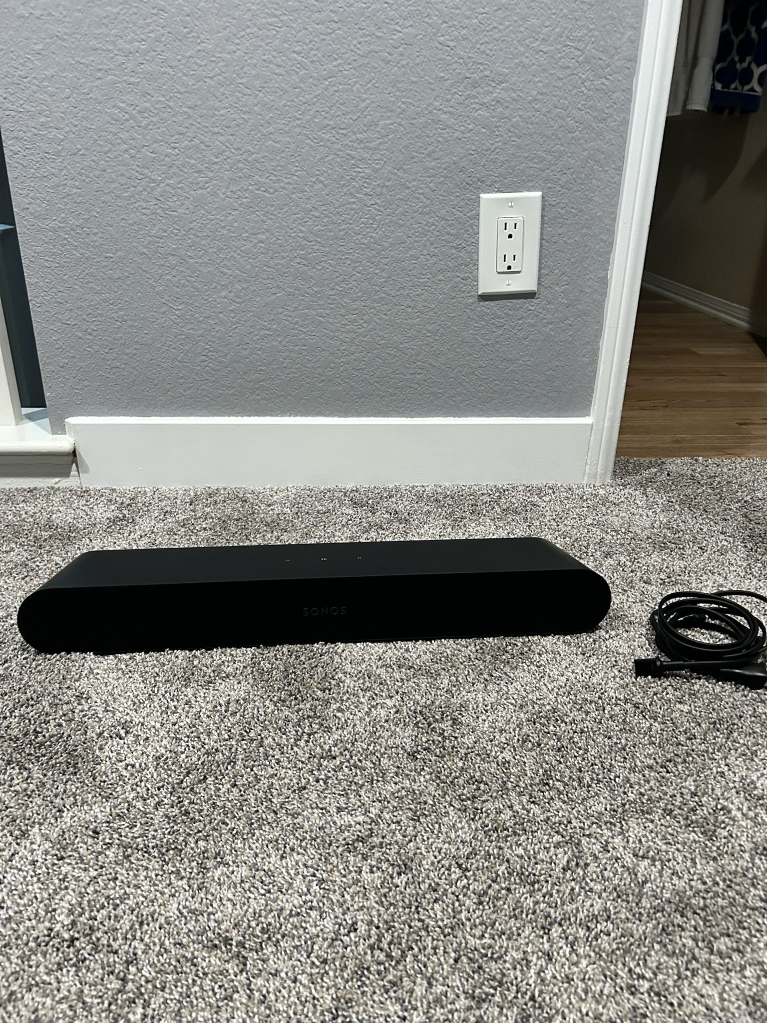 Sonos Ray House speaker