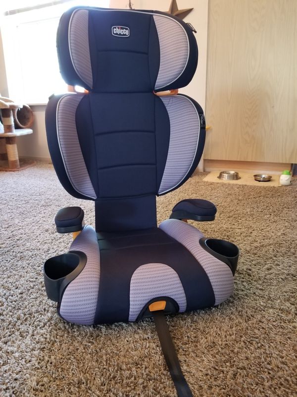 Chicco Kidfit 2 In 1 Toddler Booster Cat For Olympia Wa Offerup