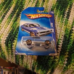 Hotwheels