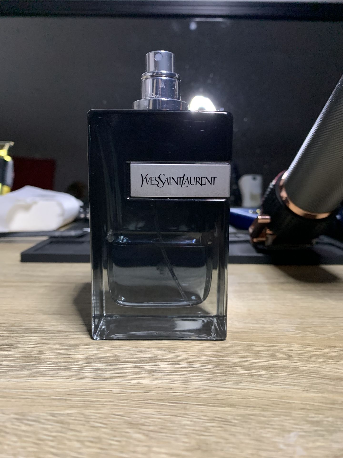 YSL Y