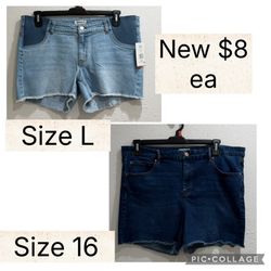 Shorts