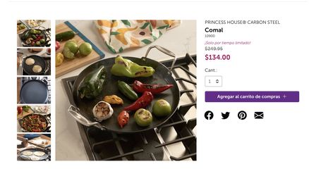 Comal